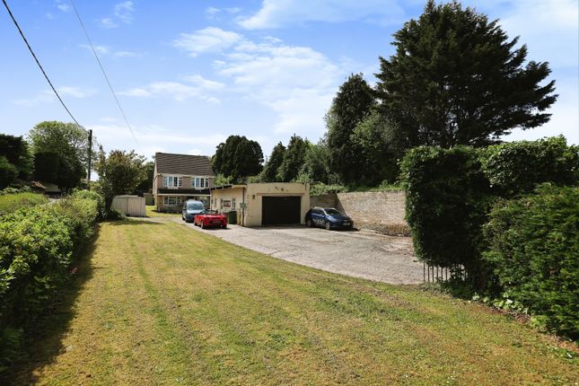 Detached house for sale in Station Road, Elburton, Plymouth, Devon