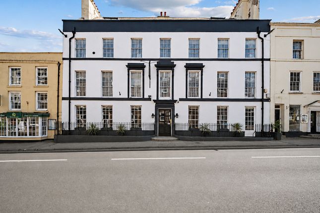 The Wessex Royale Hotel, 32-33 High West Street, Dorchester photo 2