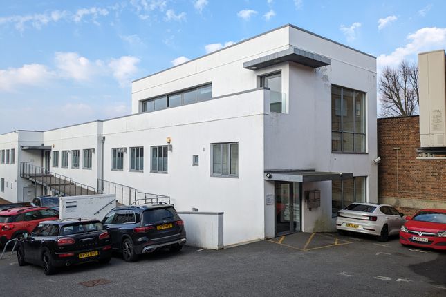 Office to let in 4th Floor High Point, Sydenham Road, Surrey