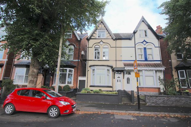 Semi-detached house for sale in Francis Road, Stechford, Birmingham