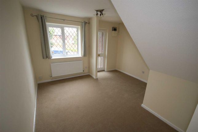 Terraced house to rent in Lichen Close, Woodhall Park, Swindon