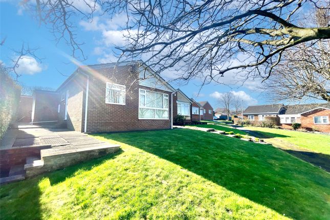Bungalow for sale in Westfield, Heworth, Gateshead, Tyne And Wear