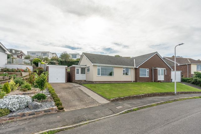 Thumbnail Bungalow for sale in Newhaven Road, Portishead, Bristol