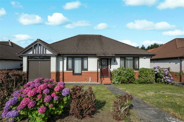3-bed house on 24, Milton Crescent, Ayrshire, £315,000