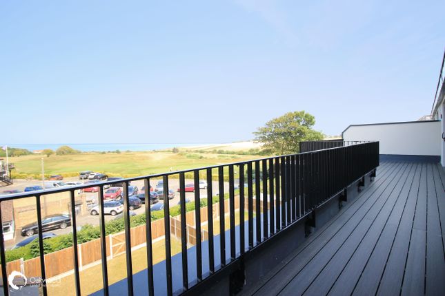 Thumbnail Flat for sale in 16, Broadstairs