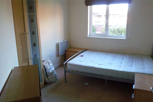 Flat for sale in Conisbrough Keep, Coventry