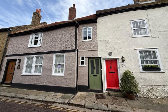 2-bed house on Bowling Street, Sandwich, £259,950