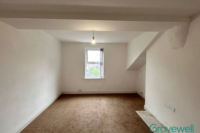Flat 4, 22 Grammar School Road, Warrington photo 5