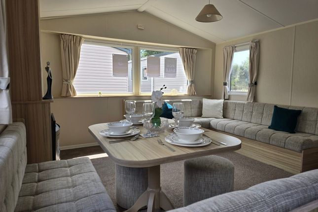 Car0061163 - Static Caravan