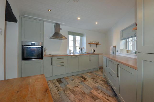 Cottage for sale in Windmill Hill, North Curry, Taunton