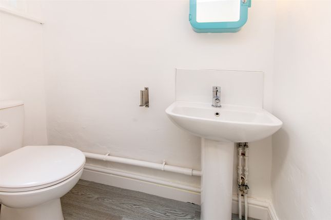 Flat to rent in Bridlesmith Chambers, Bridlesmith Walk, Nottingham