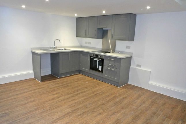 Flat 3, Newark photo 2