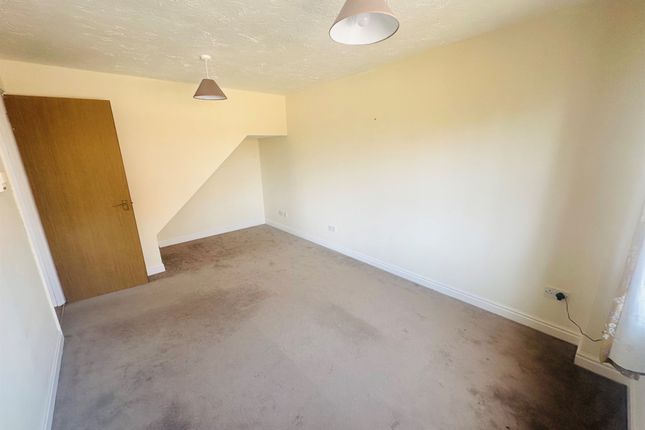 End terrace house for sale in Monson Way, Oundle, Peterborough