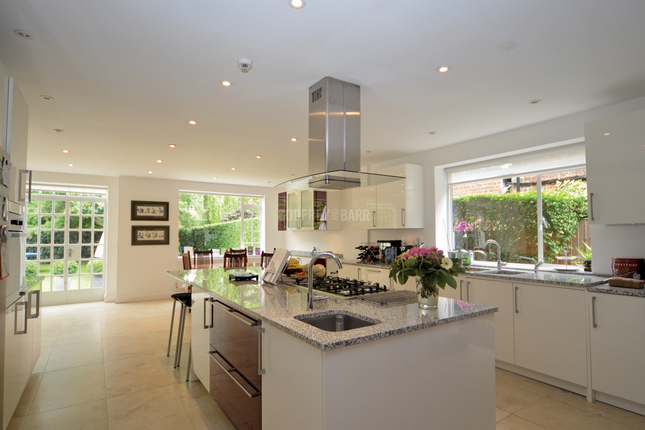 Holne Chase, Holne Chase, Hampstead Garden Suburb photo 3