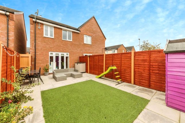 452, Broad Street, Cheshire photo 3