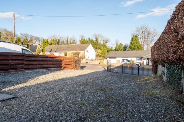 Property for sale in College Road, Methven, Perth