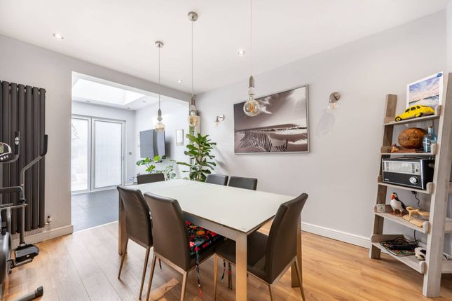 Thumbnail Semi-detached house for sale in Rusland Park Road, Harrow