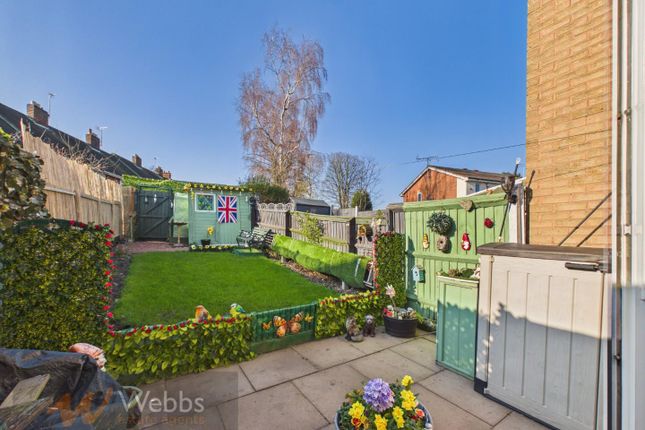 59, Wenlock Gardens, Walsall photo 3