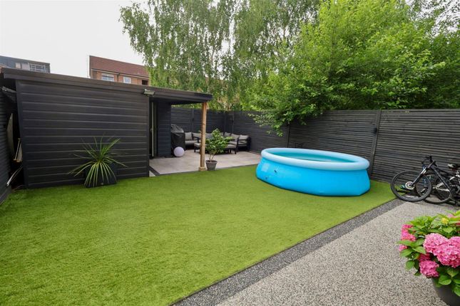 15, Swanage Road, Manchester photo 4