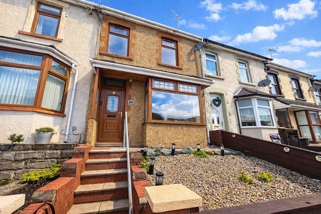 3-bed house on 5, Mikado Street, Tonypandy, £139,995