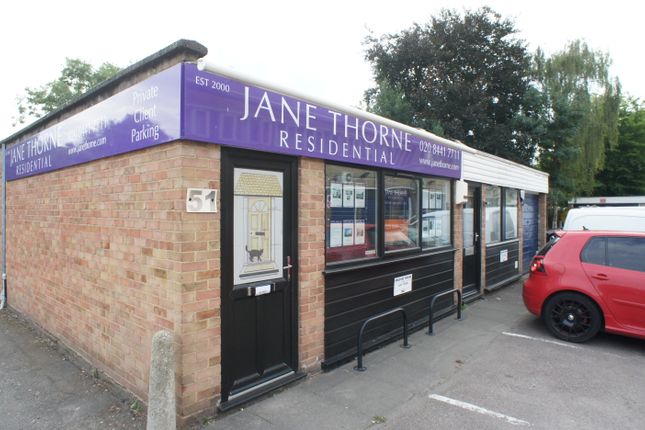 Office to let in Church Hill Road, East Barnet