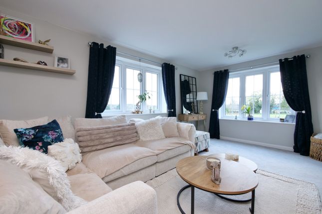 15A Vartenham Close, Sherborne photo 4