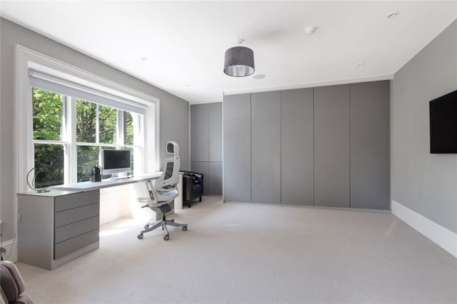 Sitting Room/Office