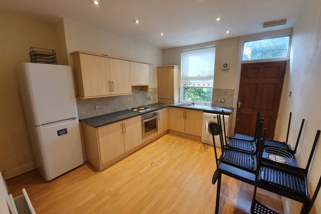 Thumbnail Terraced house to rent in Gordon Terrace, Leeds, West Yorkshire