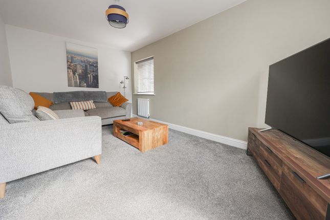 5 The Willows, Sudbrooke, Lincolnshire photo 3