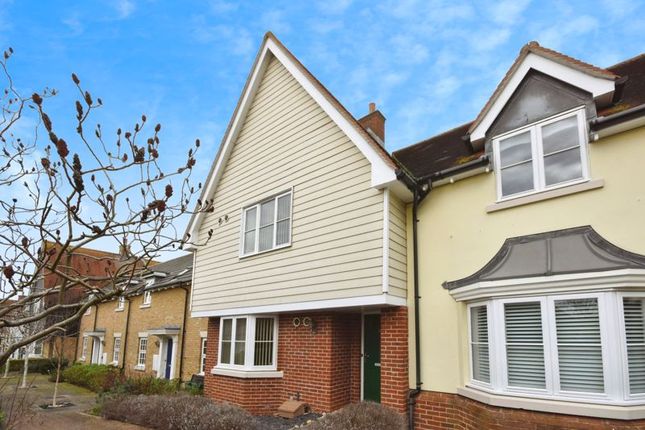 Property for sale in Meadow Park Phase 1, Braintree