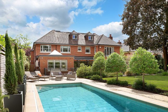 12, Beechwood Road, Beaconsfield photo 2