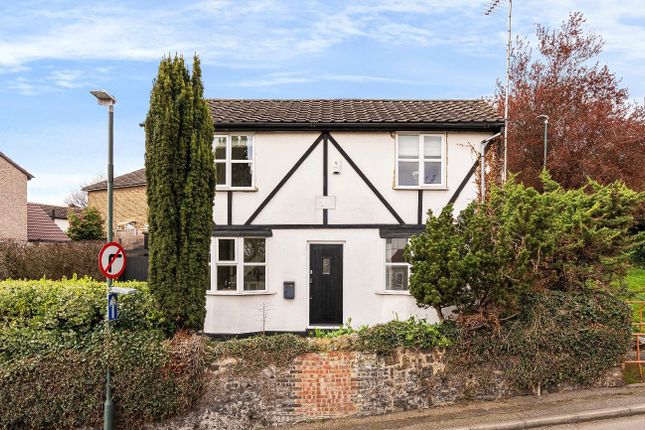 Detached house for sale in Chapel Hill, Crayford