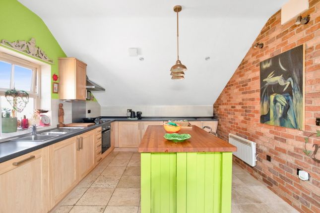 The Balcombe, 102,Apartment 7, Sussex Street, Winchester photo 4
