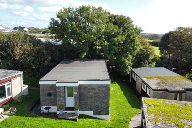 Bungalow for sale in Penstowe Holiday Village, Kilkhampton, Bude, Cornwall