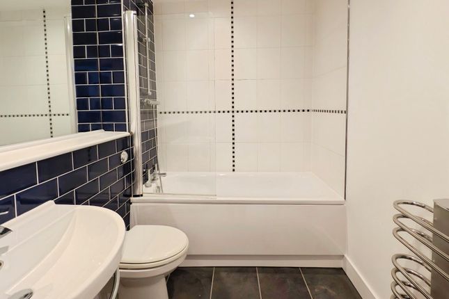 Flat 13, 526 Star Apartments, Fishponds Road, Bristol photo 5