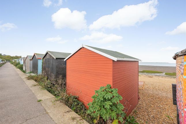 Property for sale in Saxon Shore, Island Wall, Whitstable