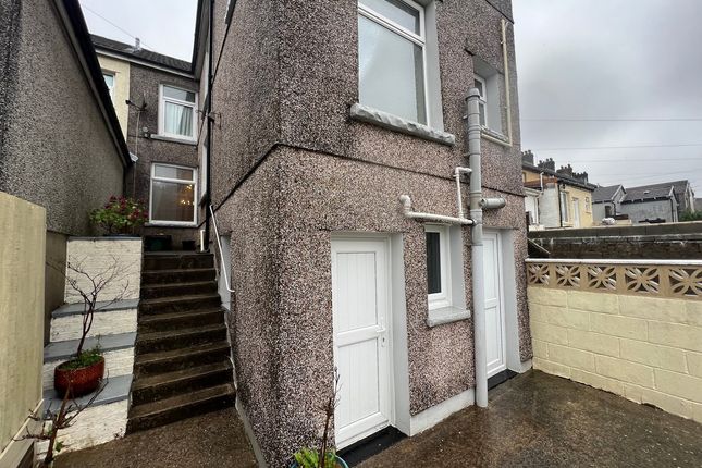 Terraced house for sale in Griffiths Street Maerdy -, Ferndale
