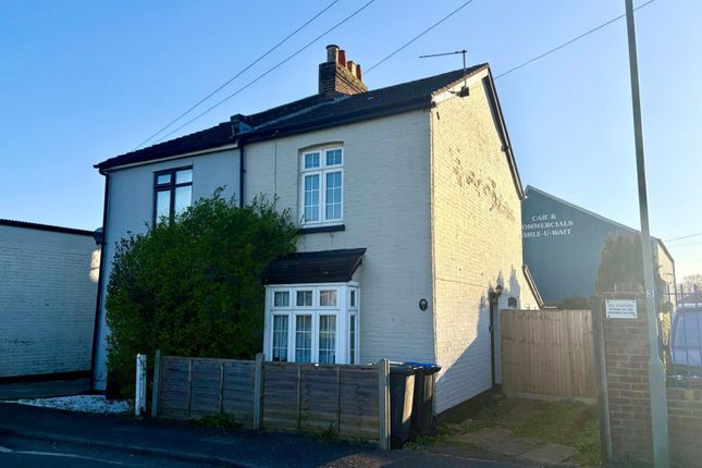 2-bed house on 2, Pond Road, Egham, £350,000