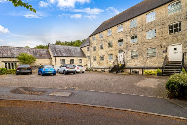 Thumbnail Flat for sale in Longfords Mill, Minchinhampton, Stroud, Gloucestershire