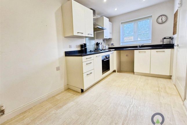 4, Choyce Close, Leicestershire photo 3