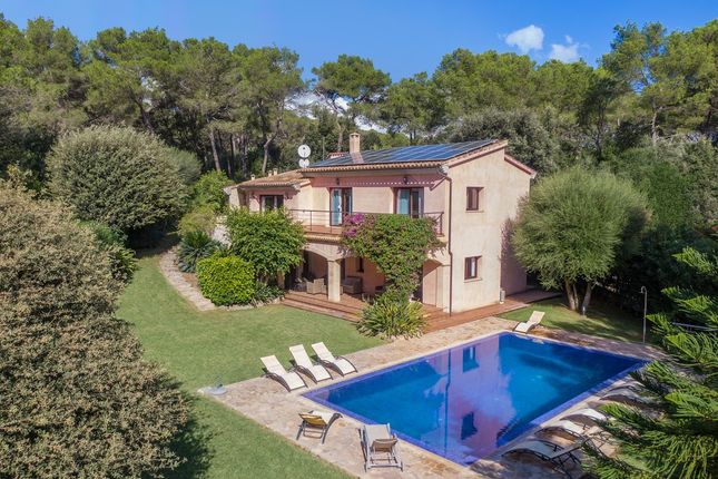 Villa for sale in Spain, Mallorca, Sa Pobla, Son Toni