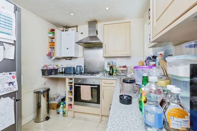 24, Pipistrelle Way, Leicester photo 3