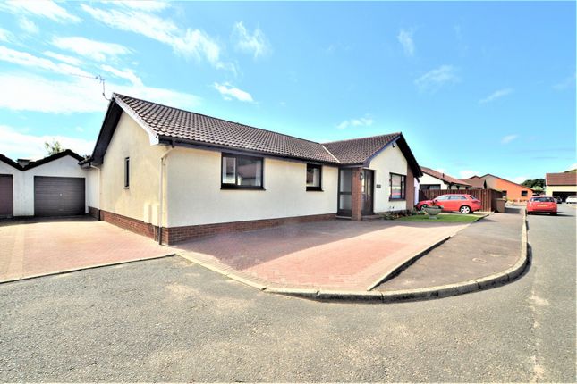 Detached house for sale in 9 Crathie Drive, Ardrossan