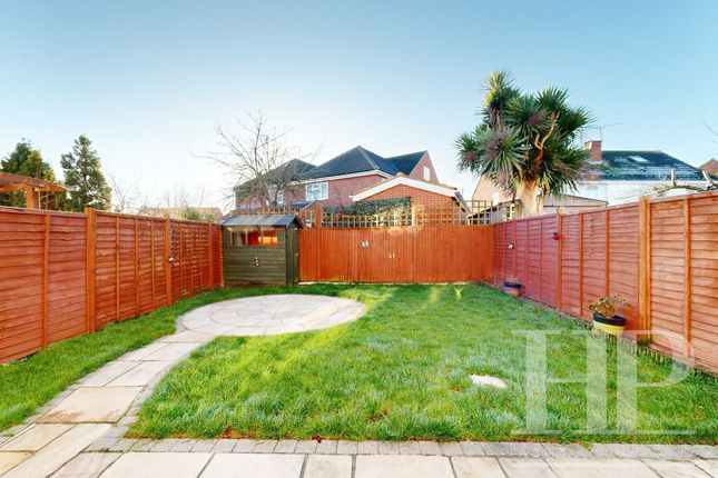 11 Brisbane Close, Crawley photo 4