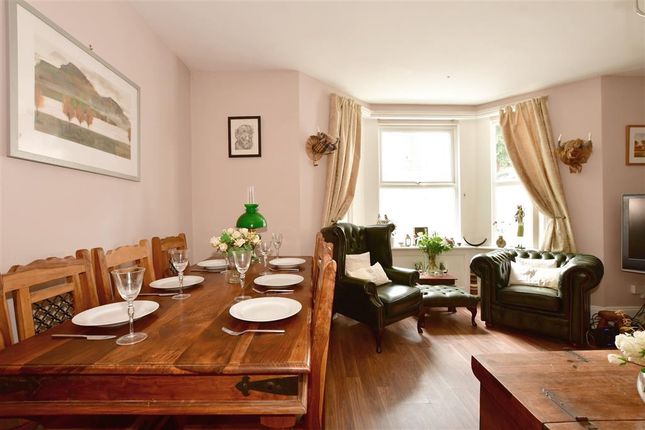 Flat for sale in Clarendon Villas, Hove, East Sussex
