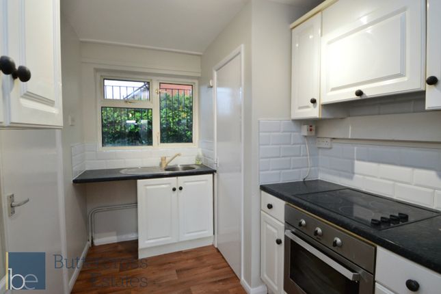 1-bed flat on 5 South View, Balderton, £525/mo