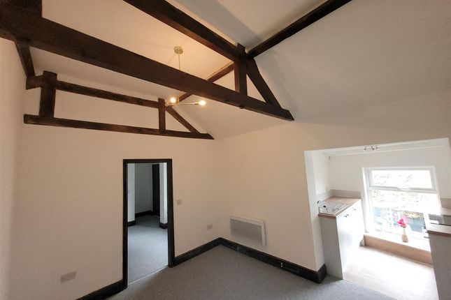 56 Hall Croft, Shepshed photo 4