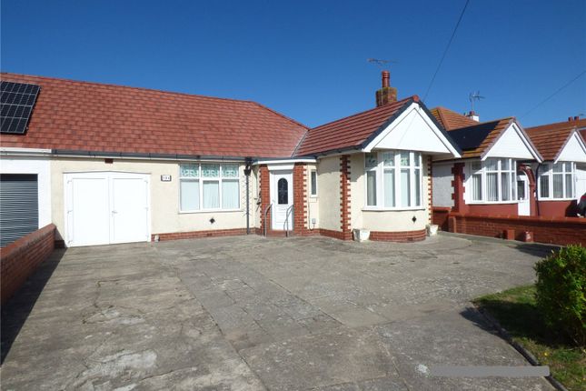 3-bed bungalow on 104, Victoria Road West, Denbighshire, £230,000