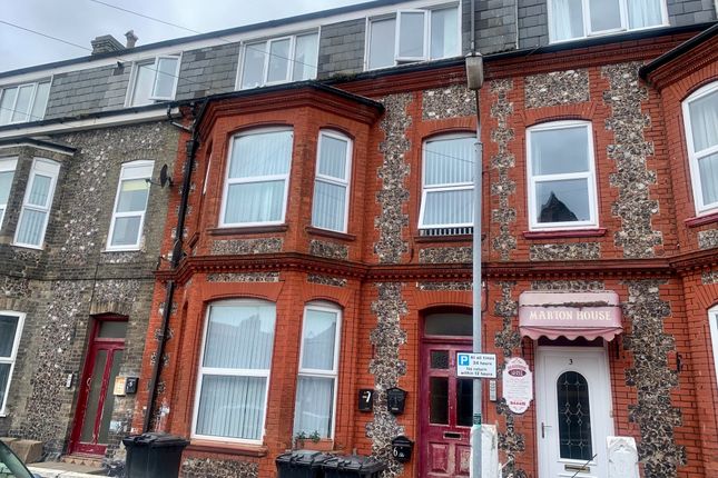 2 bed flat for sale in St. Nicholas Terrace, Northgate Street, Great Yarmouth NR30