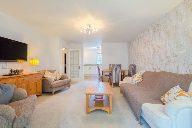 18 Rosalind Court Langtry Gardens St. Saviour Hill, Jersey photo 2